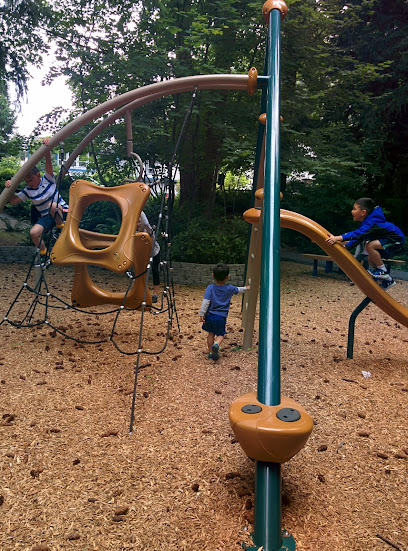 Collingwood Mini Park