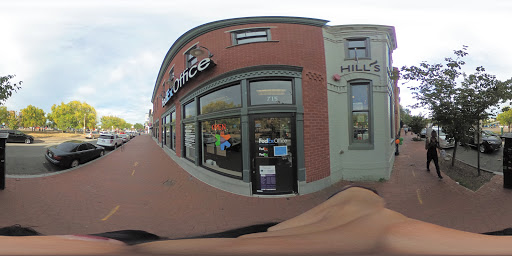 Print Shop «FedEx Office Print & Ship Center», reviews and photos, 715 D St SE, Washington, DC 20003, USA