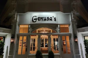 Genusa's Italian Restaurant image