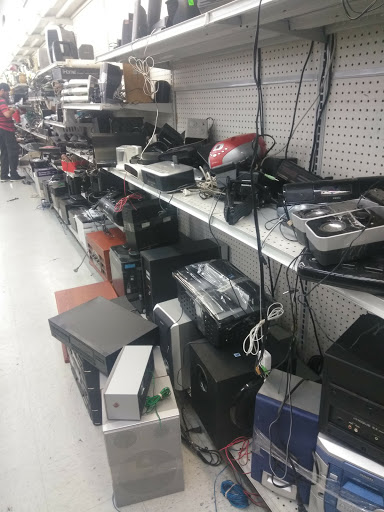 Thrift Store «Goodwill», reviews and photos
