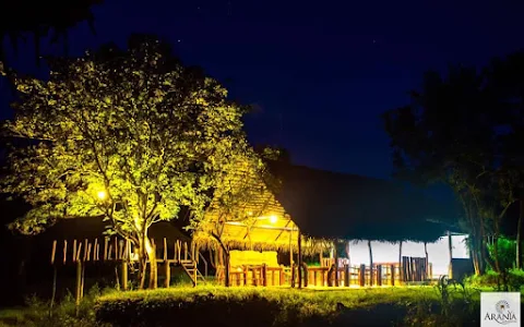 Aaranya Farm Resort image