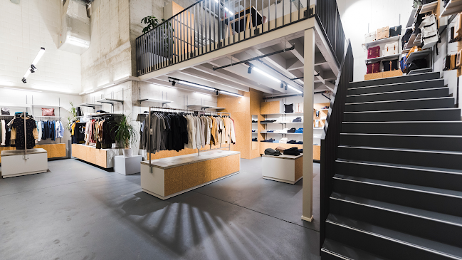 Rezensionen über Arniko Concept Store in Zürich - Bekleidungsgeschäft