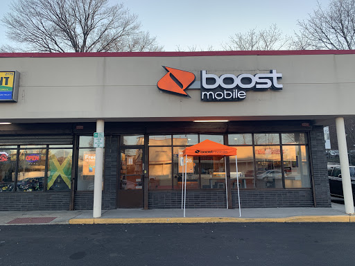 Boost Mobile