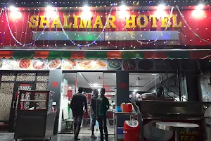 Shalimar Restaurant & Cafe image