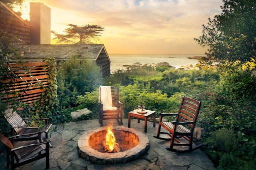 Hyatt Vacation Club At Highlands Inn & Hyatt Carmel Highlands image
