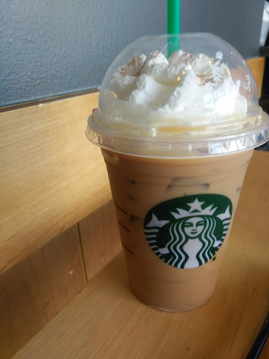 Coffee Shop «Starbucks», reviews and photos, 356 N Marketplace Dr, Centerville, UT 84014, USA