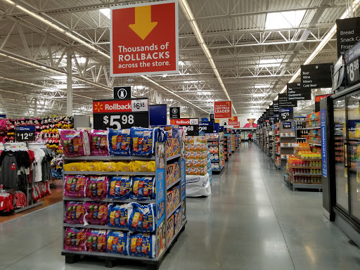 Discount Store «Walmart», reviews and photos, 16313 New Independence Pkwy, Winter Garden, FL 34787, USA