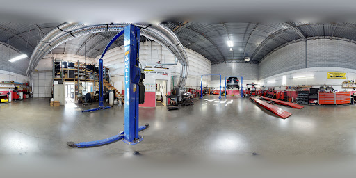 Auto Repair Shop «Drake Auto», reviews and photos, 23571 Pebble Run Pl #150, Sterling, VA 20166, USA