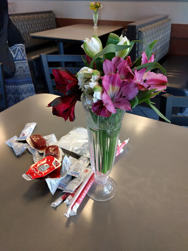 Fast Food Restaurant «Chick-fil-A», reviews and photos, 1761 Dunlawton Ave, Port Orange, FL 32127, USA