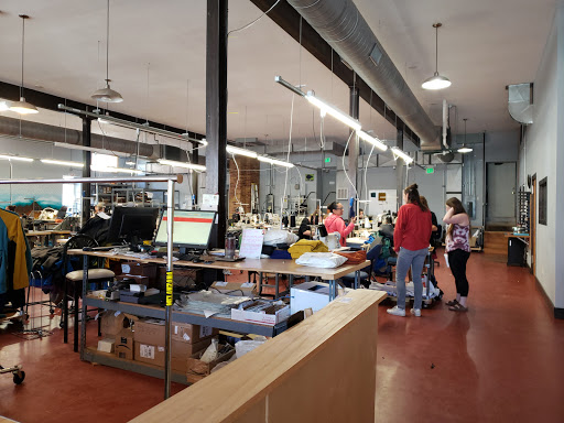 Sporting Goods Store «Melanzana Outdoor Clothing», reviews and photos, 716 Harrison Ave, Leadville, CO 80461, USA