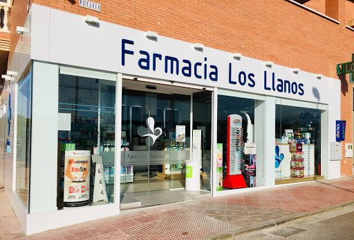 Farmacia Los Llanos