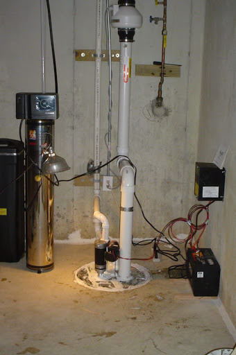 Plumber «Weilhammer Plumbing Co. Inc.», reviews and photos, 1819 Shelby St, Indianapolis, IN 46203, USA