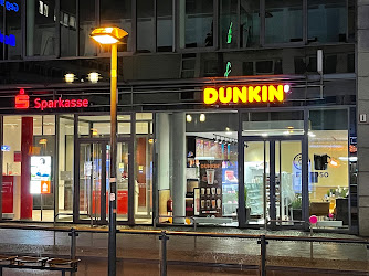 Dunkin' Donuts