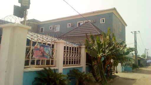 Zimo Suites and Apartments, 1, Orir i Street, Deepere Life Junction, Mararaba, Nigeria, Hotel, state Nasarawa