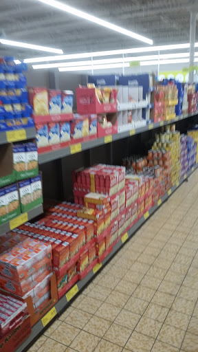 Supermarket «ALDI», reviews and photos, 2906 Laporte Ave, Valparaiso, IN 46383, USA