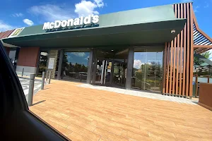 McDonald's image