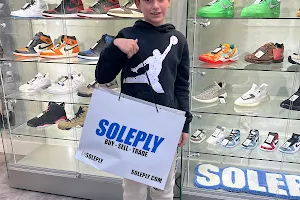 Soleply image