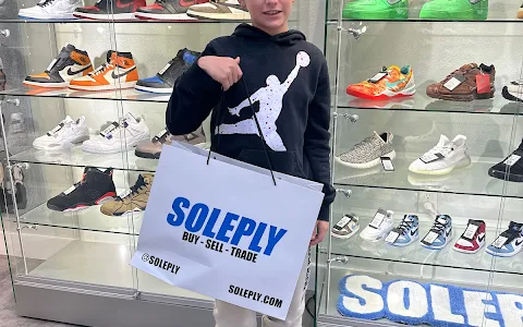 Soleply image
