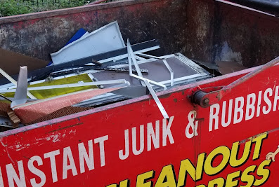 Cleanout Express – Junk Removal Queens