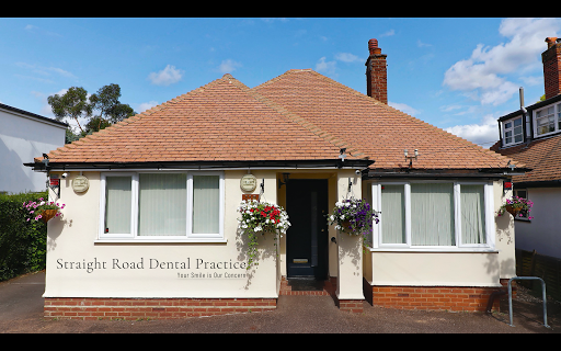 Straight Road Dental Practice