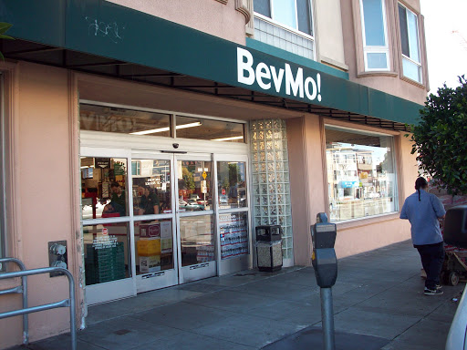 Wine Store «BevMo!», reviews and photos, 3455 Geary Blvd, San Francisco, CA 94118, USA