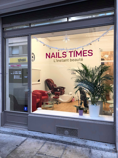 Nails Times