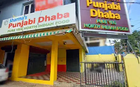 Sharma's Punjabi Dhaba image