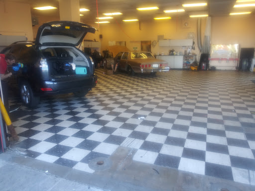 Car Stereo Store «Car Toys», reviews and photos, 12815 Aurora Ave N, Seattle, WA 98133, USA