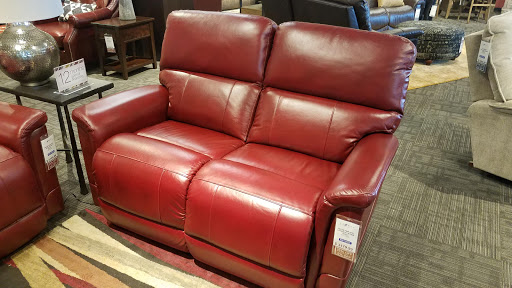Furniture Store «La-Z-Boy Furniture Galleries», reviews and photos, 14405 Lakeside Cir, Sterling Heights, MI 48313, USA