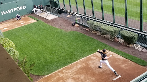 Stadium «Coors Field», reviews and photos, 2001 Blake St, Denver, CO 80205, USA