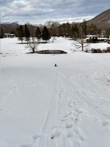 Golf Club «Black Mountain Golf Club», reviews and photos, 15 Ross Dr, Black Mountain, NC 28711, USA