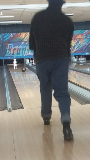 Bowling Alley «Brunswick Zone Normandy Lanes», reviews and photos, 8419 Baltimore National Pike, Ellicott City, MD 21043, USA