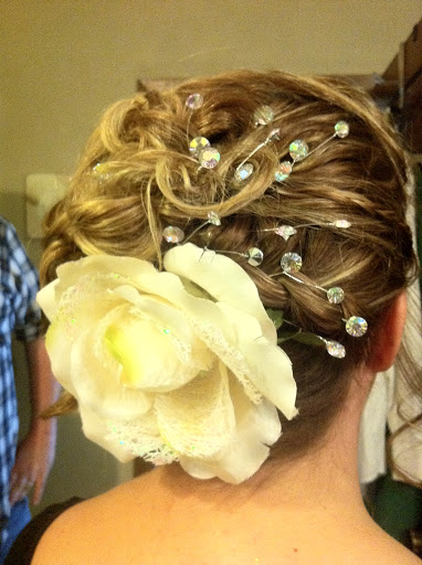 Hair Salon «Thairapy Salon», reviews and photos, 402 E Church St #106, Cartersville, GA 30121, USA