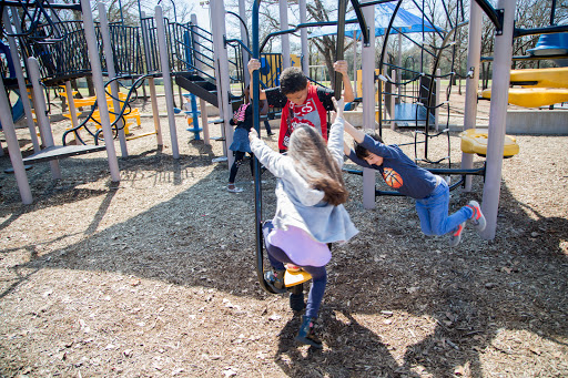 Recreation Center «Cliff Nelson Recreation Center», reviews and photos, 4600 W Bardin Rd, Arlington, TX 76017, USA