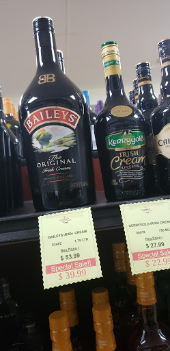 Liquor Store «Claridge Wine & Liquor Co», reviews and photos, 301 N Harrison St, Princeton, NJ 08540, USA