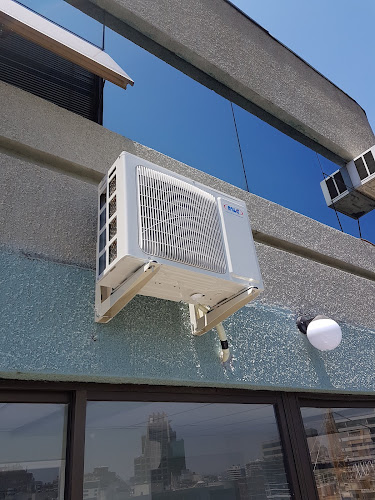Opiniones de Mavp Frio Aires Acondicionados en Cabildo - Empresa de climatización