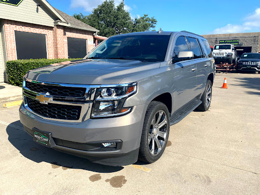 Used Car Dealer «Auto Class Direct», reviews and photos, 825 K Ave, Plano, TX 75074, USA