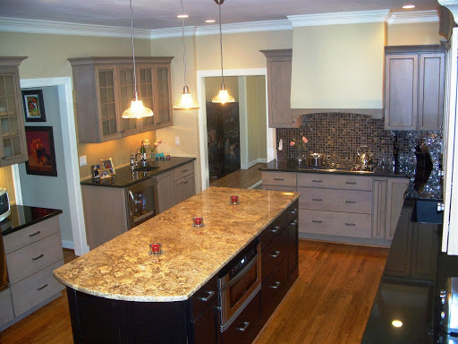 Cabinet Store «Shoreline Cabinet Company», reviews and photos, 2725 Old Wrightsboro Rd #1-D, Wilmington, NC 28405, USA