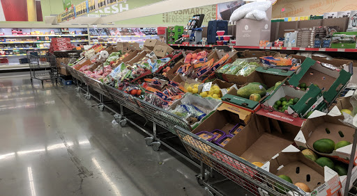 Supermarket «ALDI», reviews and photos, 895 North FM #548, Forney, TX 75126, USA