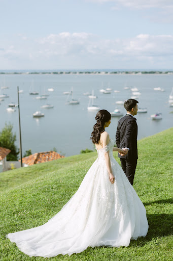 Bridal Shop «Fancy Wedding Center», reviews and photos, 1888 Stillwell Ave, Brooklyn, NY 11223, USA