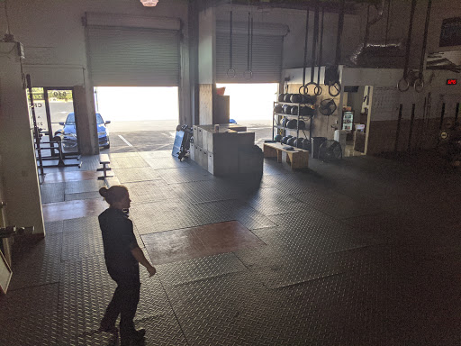 Gym «CrossFit Estero», reviews and photos, 17011 Alico Commerce Ct, Fort Myers, FL 33913, USA