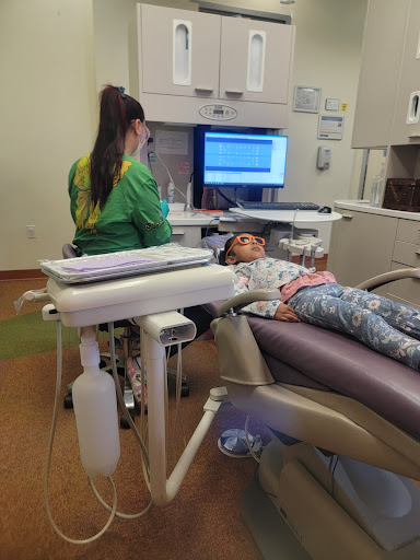 The Super Dentists image