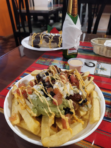 Cactus Cafe - Cuenca