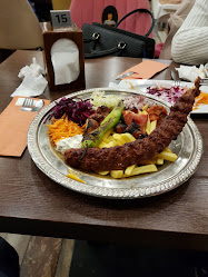 Saray Pizza & Kebap