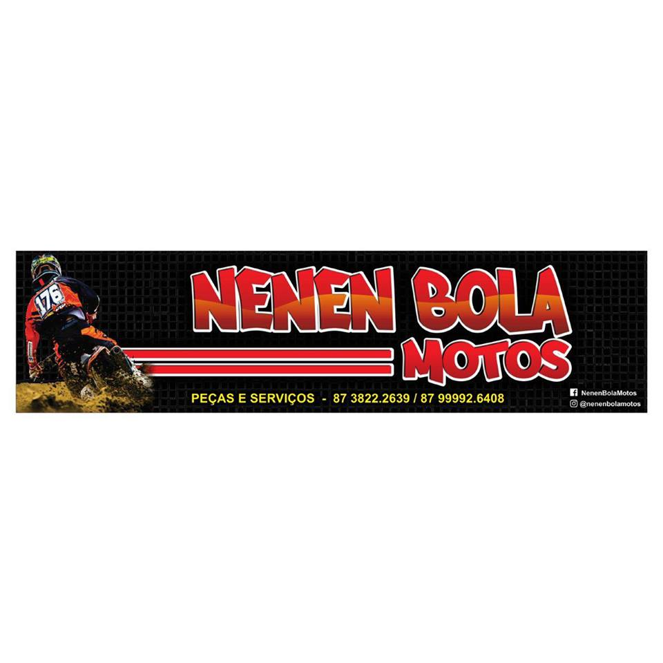 Nenen Bola Motos