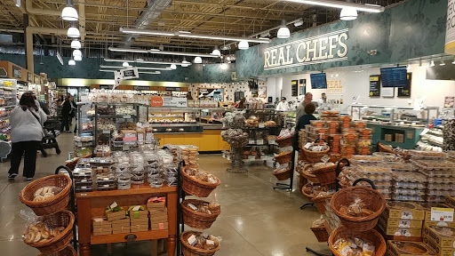 Grocery Store «Whole Foods Market», reviews and photos, 94 Derby St, Hingham, MA 02043, USA