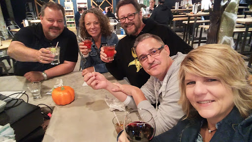 New American Restaurant «Over The 9», reviews and photos, 120 S 10th St, Louisville, KY 40202, USA