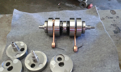 Motorcycle Dealer «Adams Cycles Inc», reviews and photos, 631 W Lincoln Hwy, Nevada, IA 50201, USA