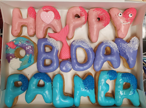 Donut Shop «Morning Donuts», reviews and photos, 1905 W 15th St, Plano, TX 75075, USA