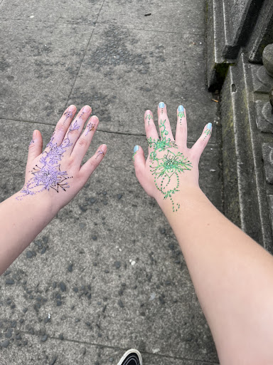 Explore what are some meaningful tattoo ideas, creative tattoo ideas in Seaside, available at Five Star Henna